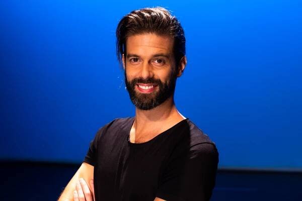 Tiago de Almeida