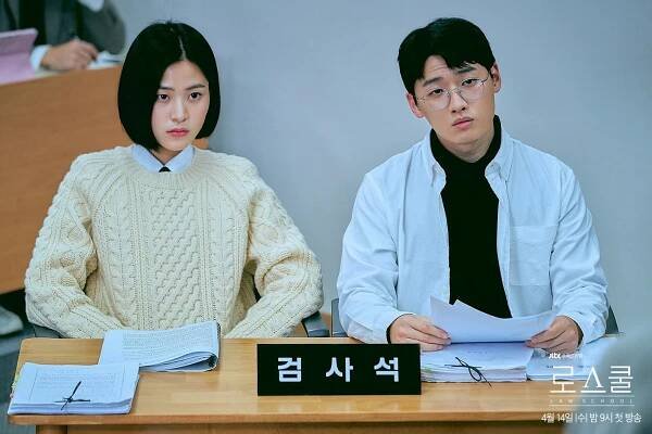 Soo-kyeong Lee, David Lee - Práva - Fotosky