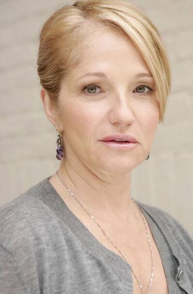 Ellen Barkin fotka