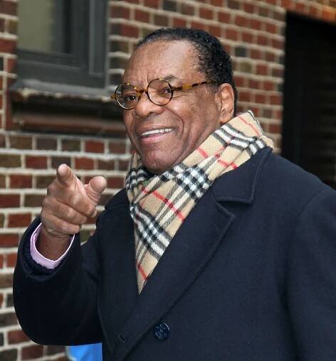 John Witherspoon, comedian and actor who starred in ‘Friday,’ has died at 77
