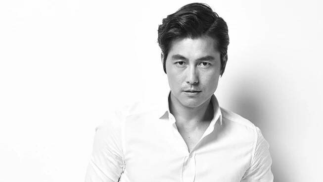 Jung Woo Sung je se svou prací stoprocentně spokojen. Přesto by si herectví znovu nevybral - Asianstyle