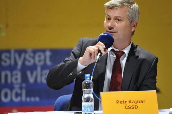 Ostravský primátor Kajnar se obává dopravního kolapsu