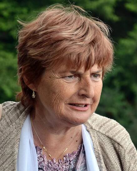 Marie Vodičková – Wikipedie