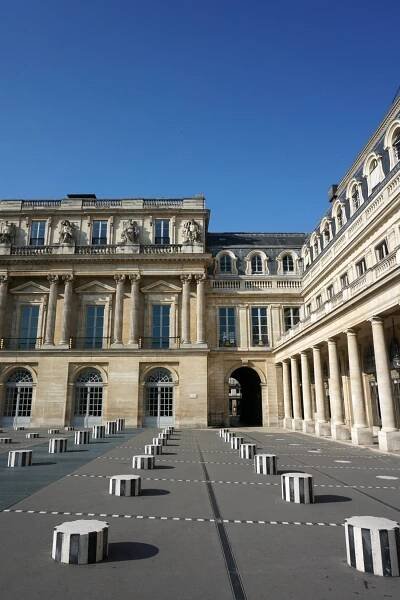 Paris I wit & whimsy