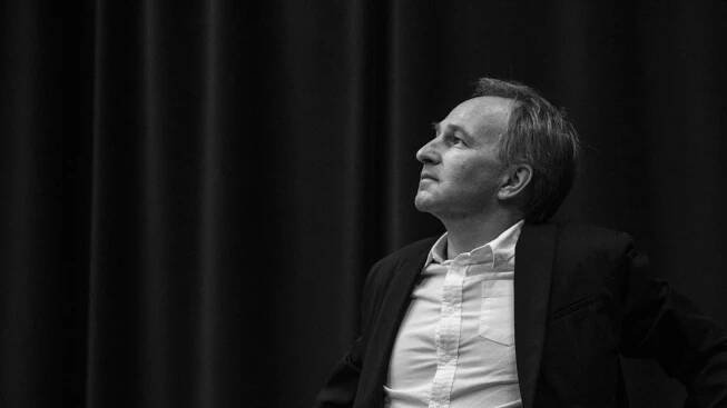 David Vondráček: Marka Wollnera čeká dlouhá pouť hlubokého sebezpytu