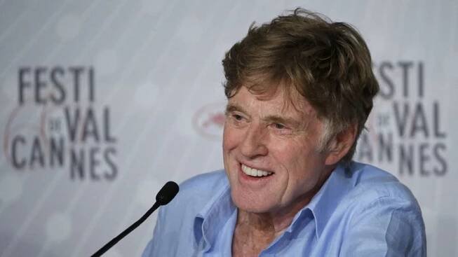 Robert Redford končí s hraním - Novinky