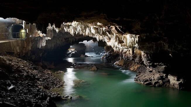 Classic Tour Through Slovenia | HappyTours
