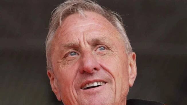 Johan Cruyff