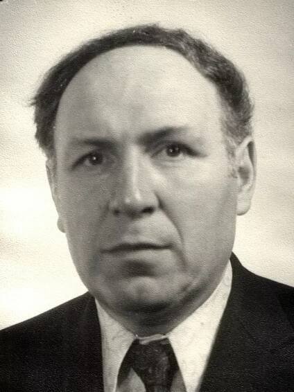 Jacob Mikhailov | Centropa