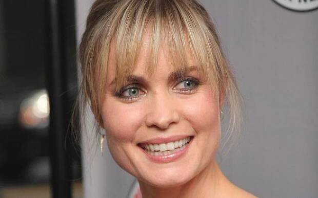 Radha Mitchell