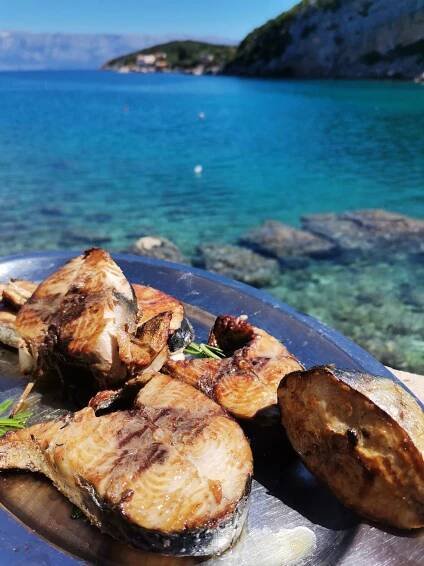 Ostrov Hvar