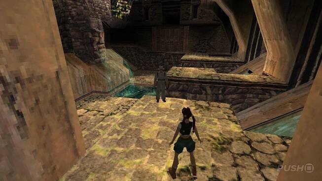 Tomb Raider 4-6 Remastered Review (PS5) | Push Square