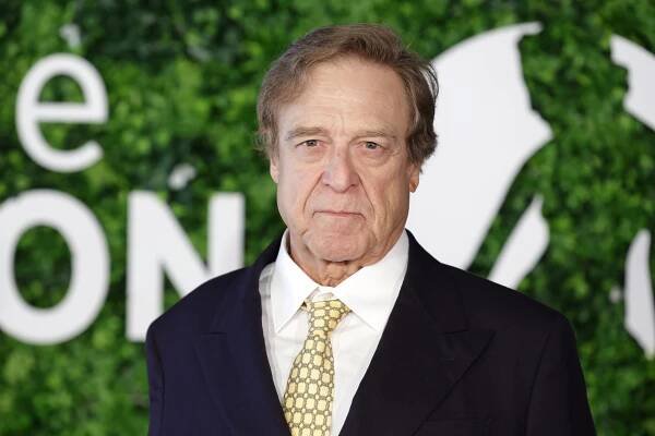 John Goodman.
