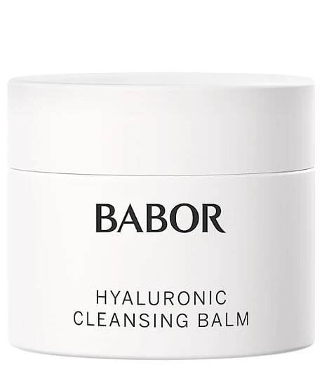 BABOR CLEANSING