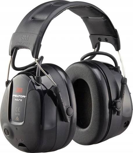 3M PELTOR Protac III Slim