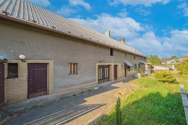Prodej Dům, Opavská, Bohuslavice, okres Opava