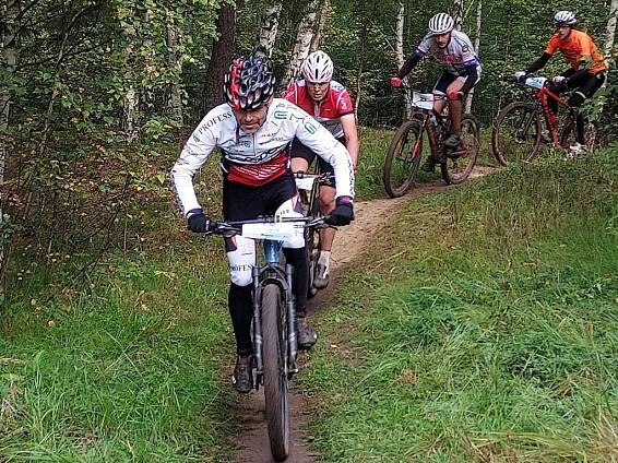 2021 09 4.- 5. Sokolovská mtb 24h | Tukan Bike Team