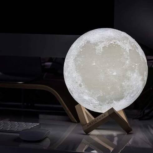 Moon Lamp Archives - Mart One