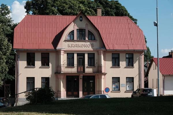 Vysoké nad Jizerou žije divadlem. Už po čtyři století