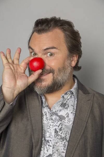 Jack Black - Actor, Comedian, Writer, Musician, Singer, Songwriter
