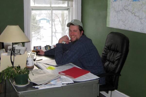 Our Story — Catskill Mountain Club