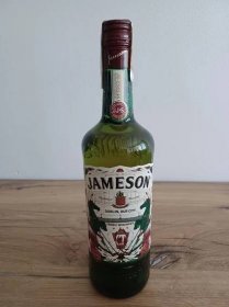 Jameson St. Patrick 2016 investiční alkohol na prodej - Alkobazar.cz