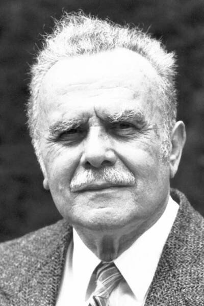 Bertram N. Brockhouse