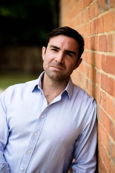Edward Lloyd Owen Photography – Freelance Wedding, Events & Fieldsports Photographer