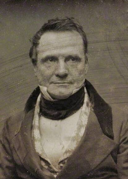Charles Babbage – Wikipedia