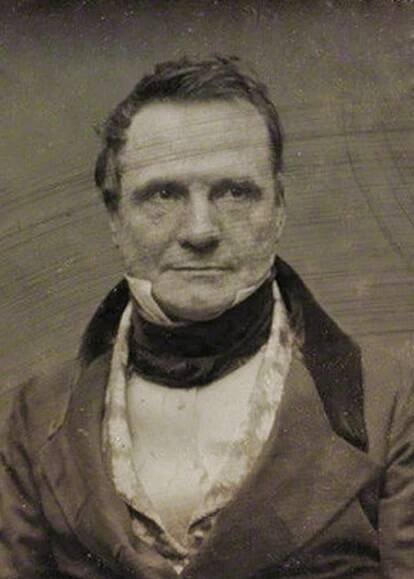 Charles Babbage by Antoine Claudet c1847 51 crop