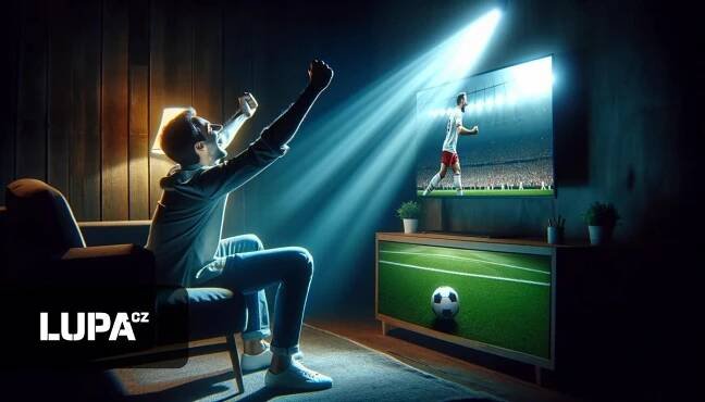 Tahák: Jaké sporty vysílají české televizní stanice - Lupa.cz