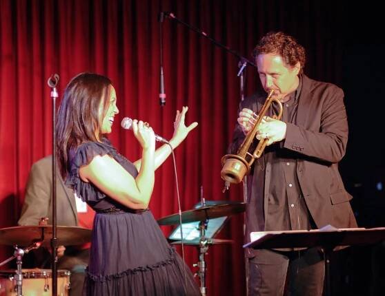 PHOTOS — Mark Isham Music