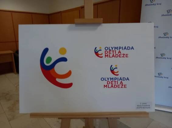 Jihočeši chtějí olympiádu mládeže uspořádat ve velkém stylu