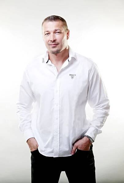 Petr Jákl odletěl do USA na natáčení s Morganem Freemanem - Lifestylenews