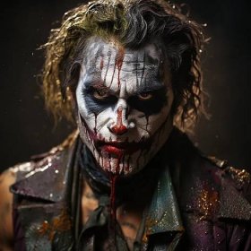 Best Joker Suicide Squad