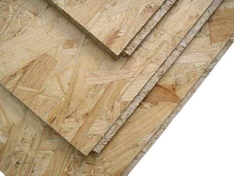 OSB deska 4PD 15x625x2500 mm-Kronospan