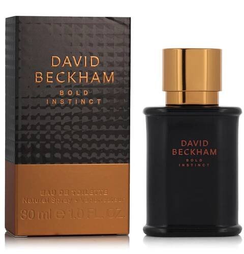 David Beckham Bold Instinct - EDT 30 ml