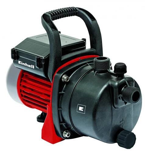 Čerpadlo proudové Einhell GC-GP 6538 zahradní, samonasávací 1190 Kč