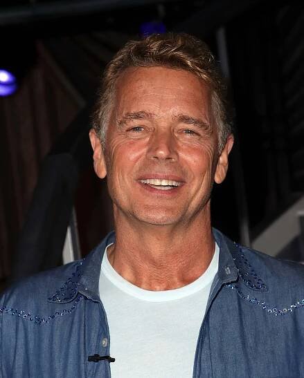 John Schneider - Actor, Singer
