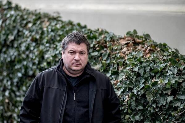 Režisér Robert Sedláček: Lidé se změnili. Svlékání se na sítích mě šokuje