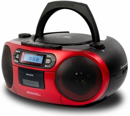 Aiwa BBTC-550