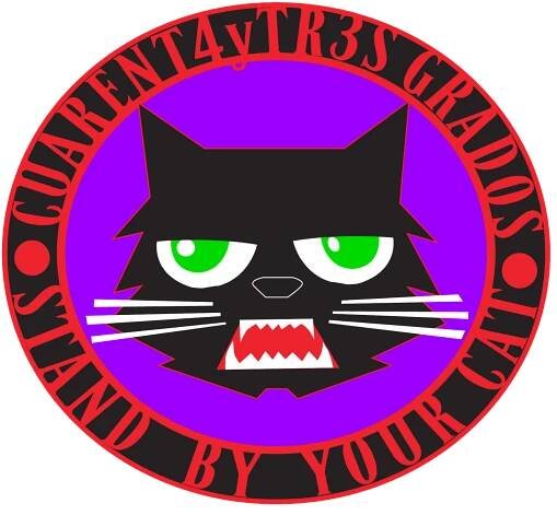 Stand By Your Cat, la campaña animalista a ritmo de rock
