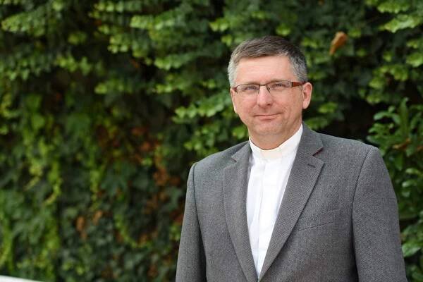 Pavel Kafka novým generálním vikářem v Brně - Církev.cz
