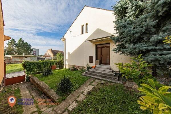 Prodej, rodinný dům, 575 m2, Jevíčko | Reality.iDNES.cz 