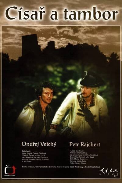 Císař a tambor 60% [The Emperor and the Drummer] (1998)