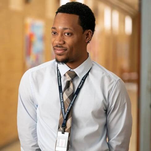 Tyler James Williams Knows Why Abbott Elementary Will Stand the Test of Time