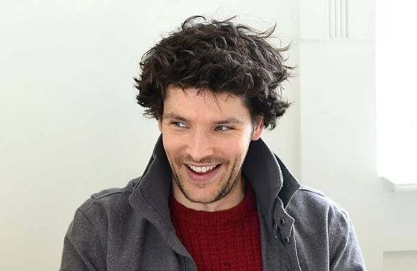 Colin Morgan (Doctor Who) Wife, Net Worth, Height, Biography - Net Worth Post