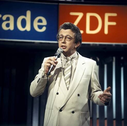 ZDF Hitparade (1969)
