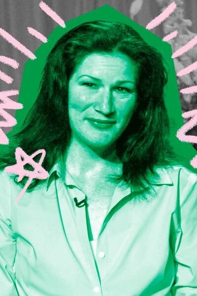 Saturday Night Live's Ana Gasteyer on How She Cooked Up Her Legendary Martha Stewart Impression on the Fly, Writing With Will Ferrell, and Why ‘SNL’ Survives