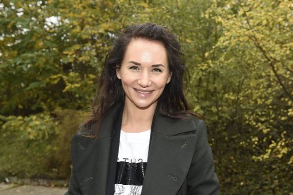 Sandra Nováková (40): Bez muže jsem ve stresu